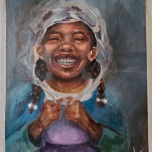 "Sunday Storm"