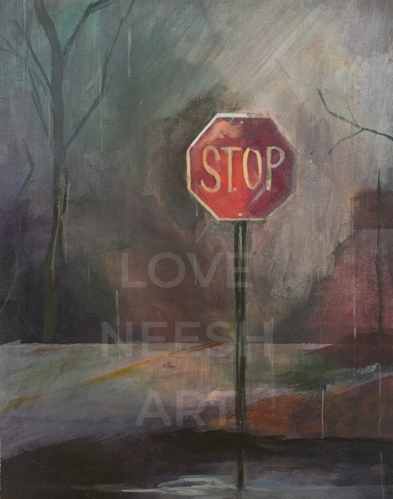 "Crossroads"