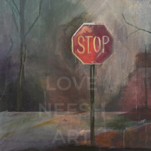 "Crossroads"